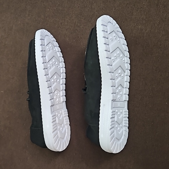 Women Leopard Pattern Casual Shoes - Picture 3 of 9